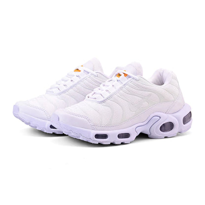 Air Max TN (Branco/Branco)