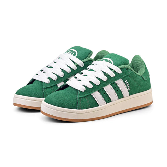 Adidas Campus 00s (Dark Green) Verde