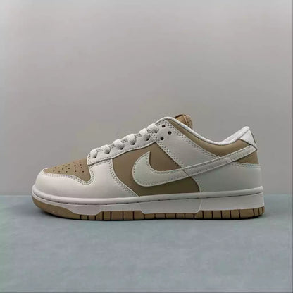 Nike Dunk Low Next Nature Beige Sail