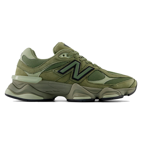 New Balance 9060 Military Green