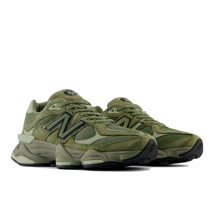 New Balance 9060 Military Green