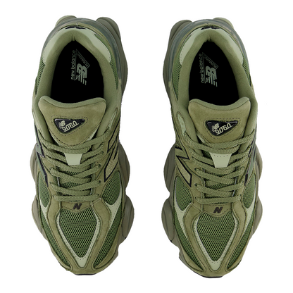 New Balance 9060 Military Green
