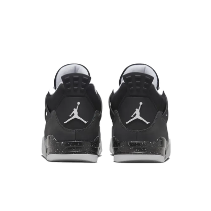 Jordan 4 Retro Fear White Cool Grey Pure Platinum