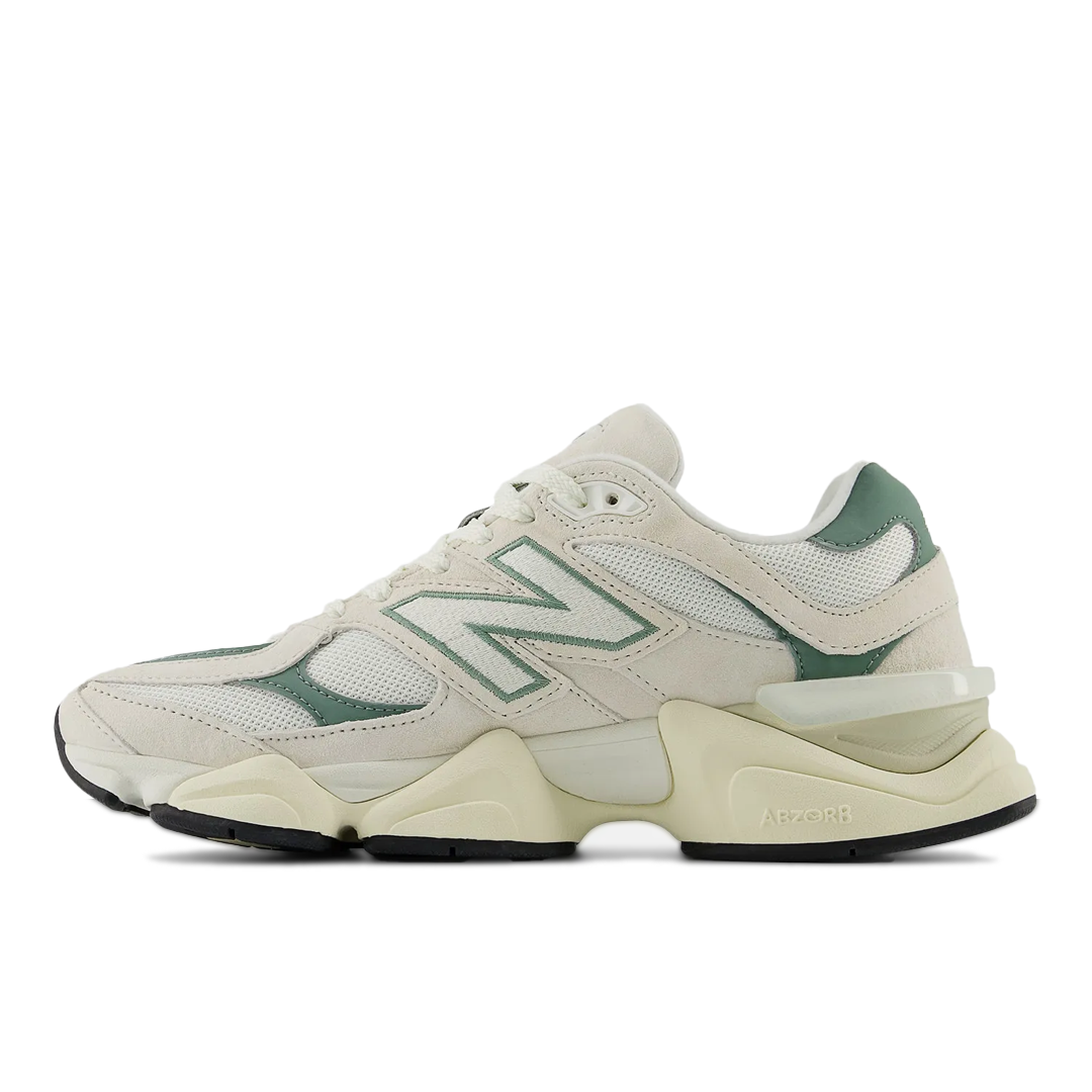 New Balance 9060 Linen Juniper