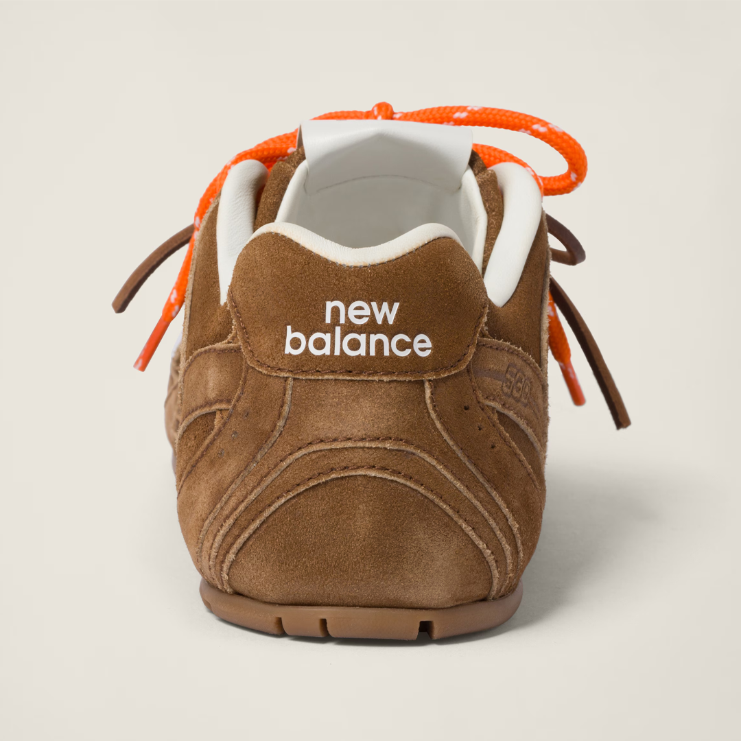 New Balance 530 X Miu Miu SL Canela