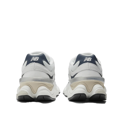 New Balance 9060 White Navy