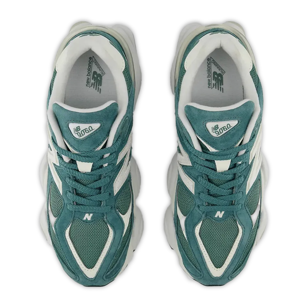 New Balance 9060 New Spruce Angora