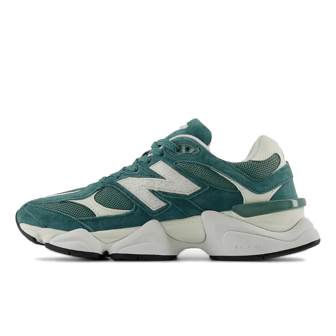 New Balance 9060 New Spruce Angora