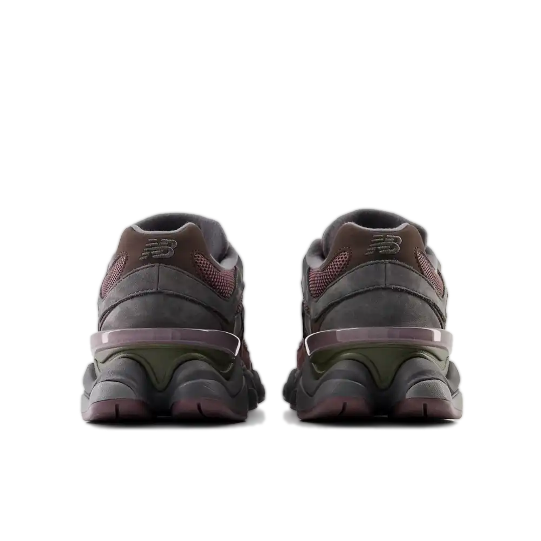 New Balance 9060 Truffle Rich Earth