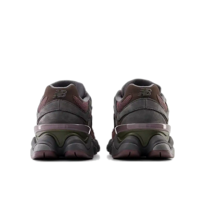 New Balance 9060 Truffle Rich Earth