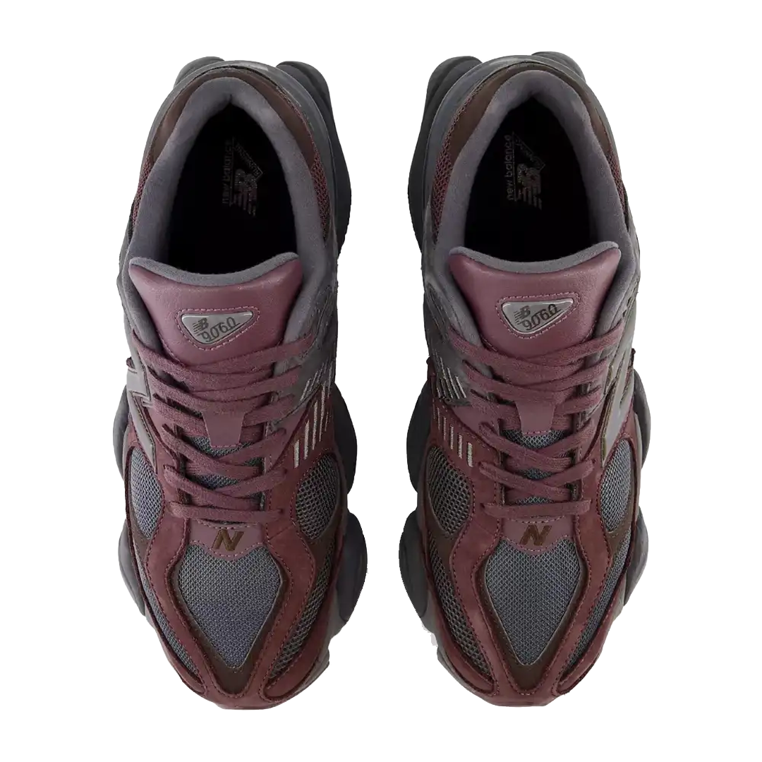 New Balance 9060 Truffle Rich Earth