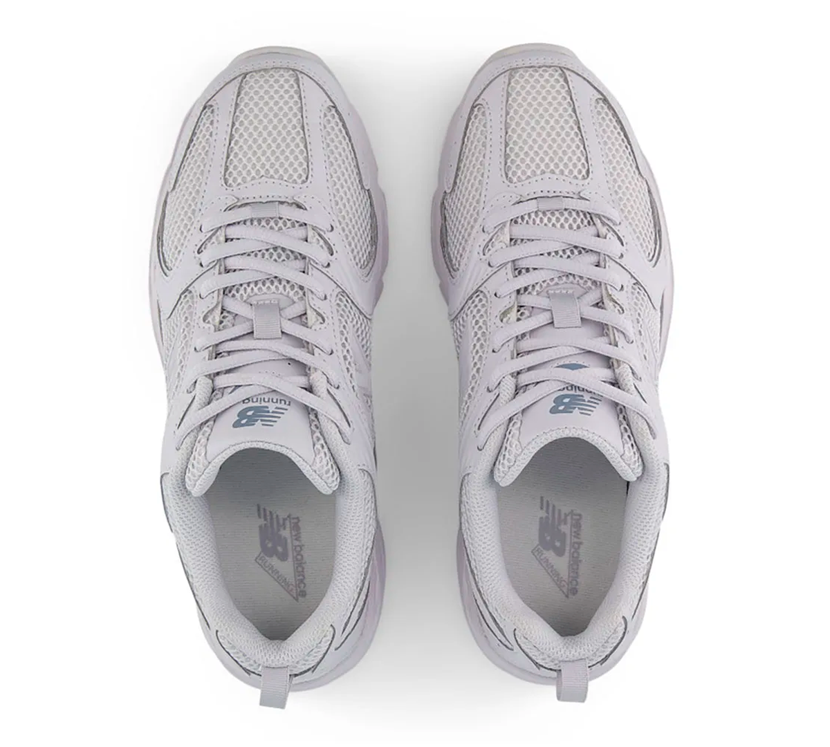 New Balance 530 Grey