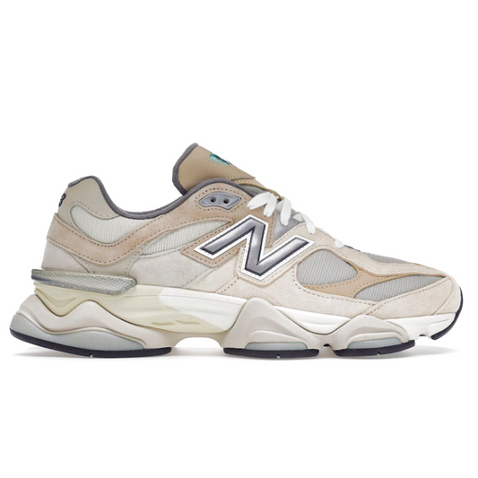 New Balance 9060 Sea Salt Gray