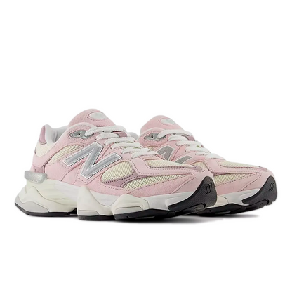 New Balance 9060 Rose Sugar Angora