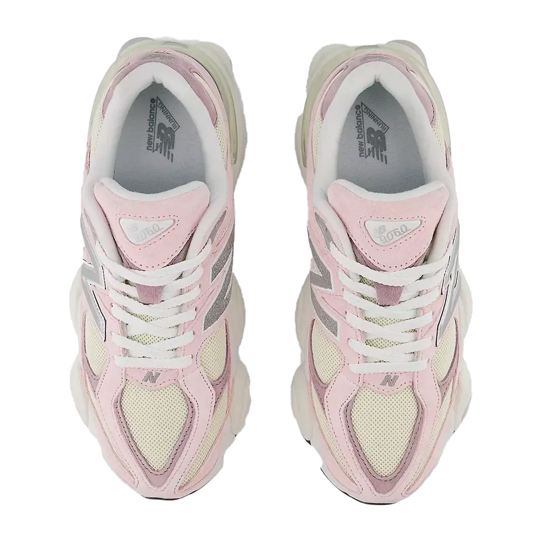 New Balance 9060 Rose Sugar Angora