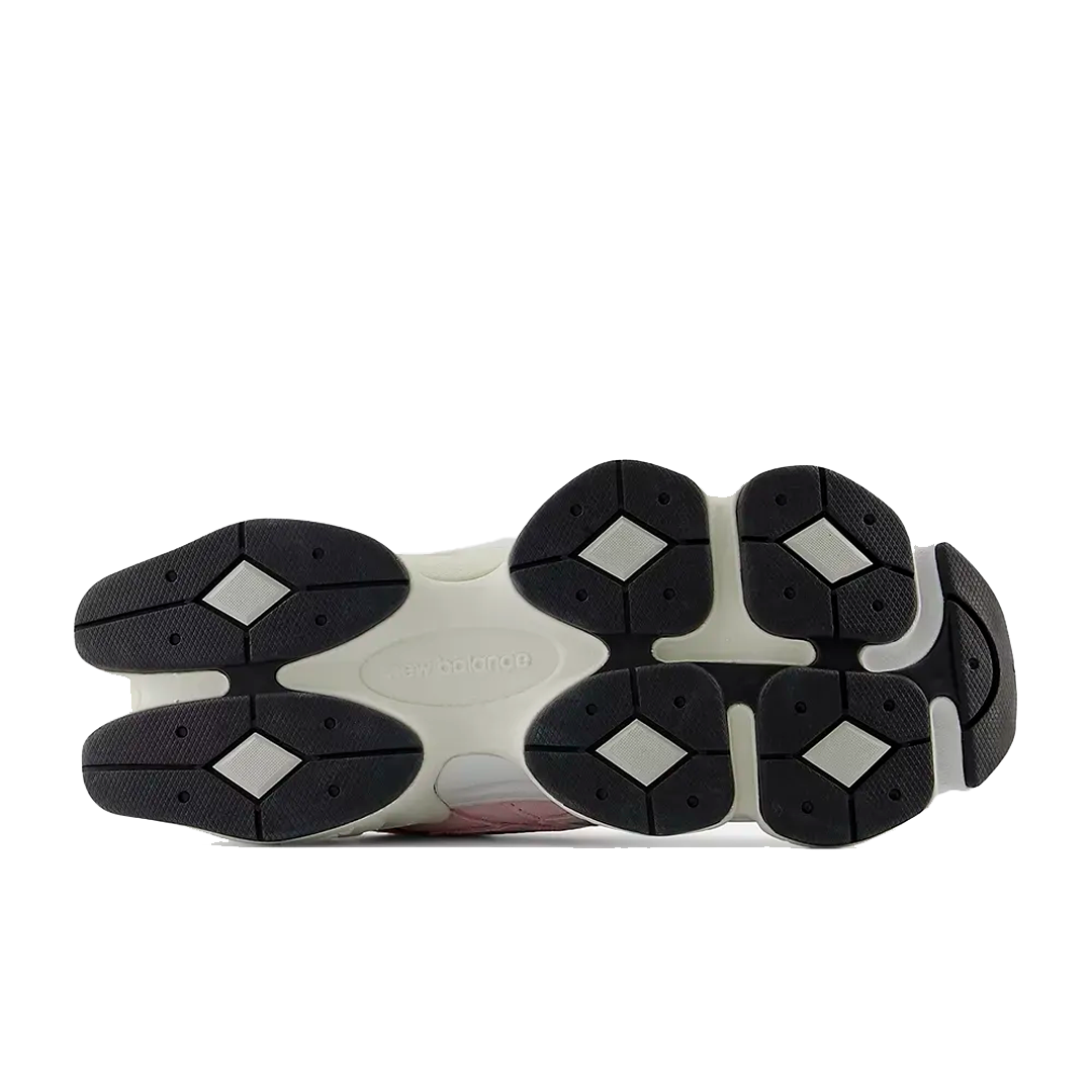 New Balance 9060 Rose Sugar Angora