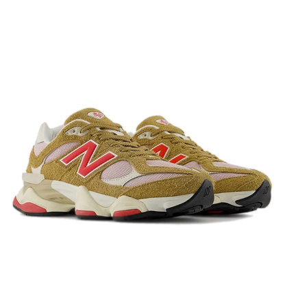 New Balance 9060 Great Plains True Red