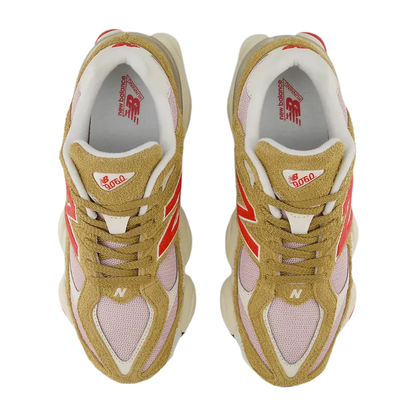 New Balance 9060 Great Plains True Red