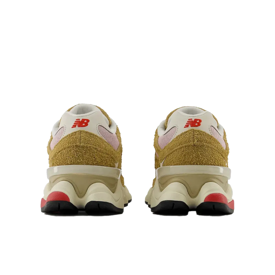 New Balance 9060 Great Plains True Red