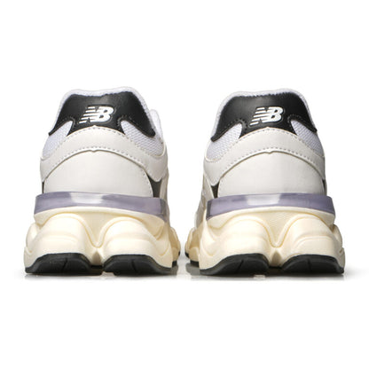 New balance 9060 (Branco/Preto)