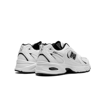 New Balance 530 White Black