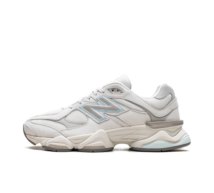 New Balance 9060 Reflection Quarry Blue