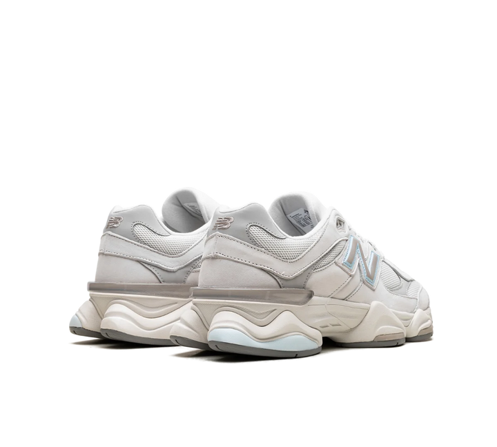 New Balance 9060 Reflection Quarry Blue