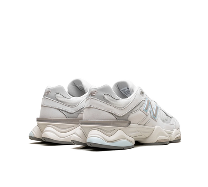 New Balance 9060 Reflection Quarry Blue