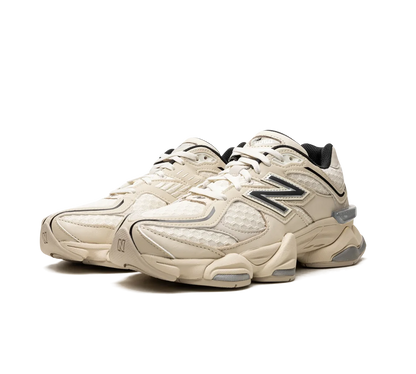 New Balance 9060 Turtledove Black