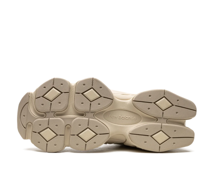 New Balance 9060 Turtledove Black