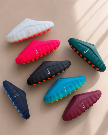 Slide Nike Mind 001 CORES