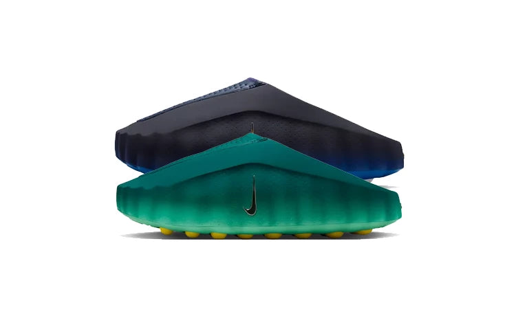 Slide Nike Mind 001 CORES