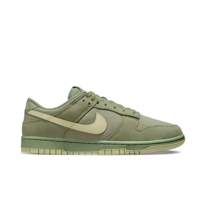 Nike Dunk Low Oil Green