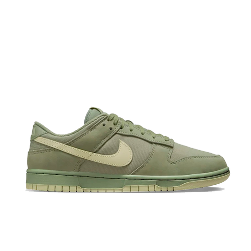 Nike Dunk Low Oil Green