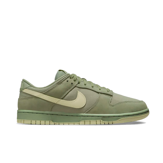 Nike Dunk Low Oil Green