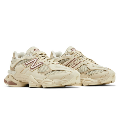 New Balance 9060 Mid Century Pink