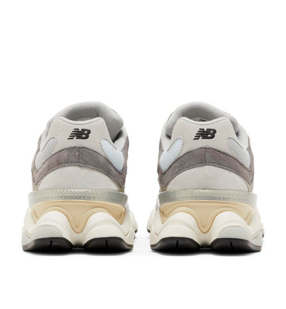 New Balance 9060 Rain Cloud Grey