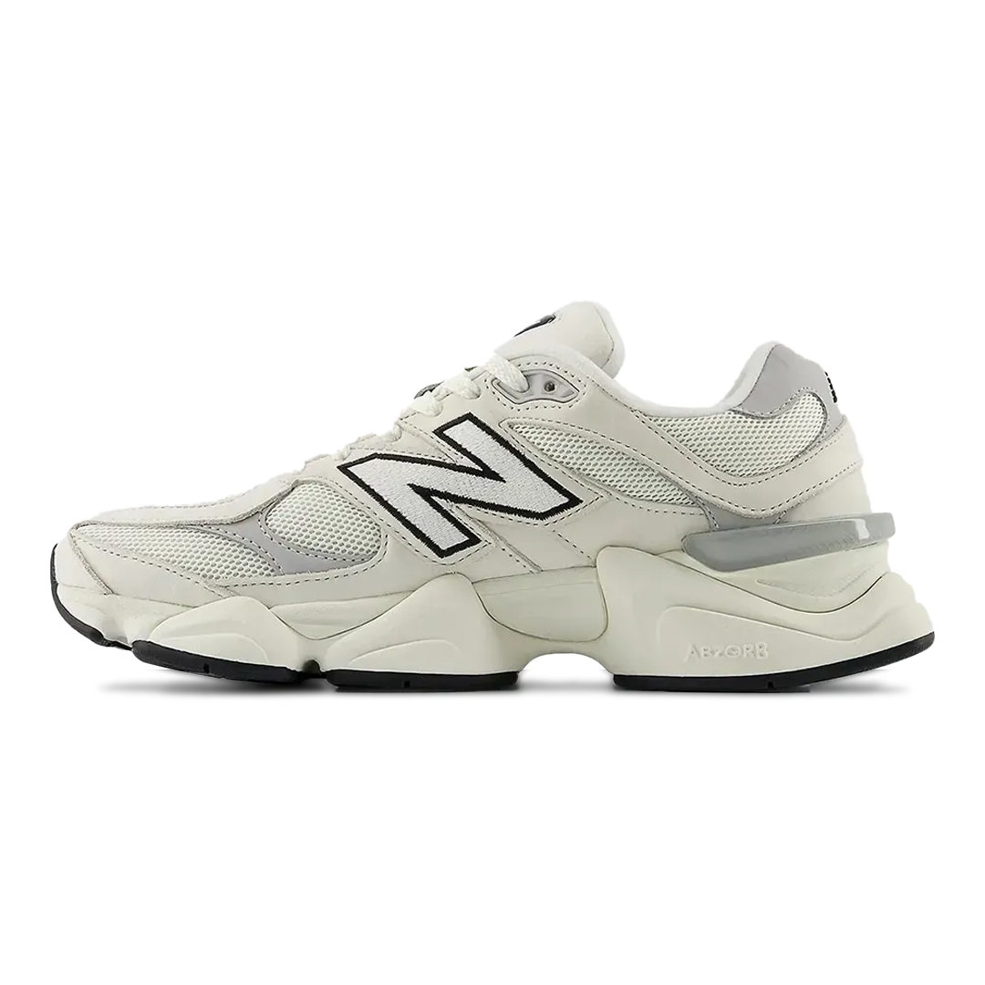 New Balance 9060  Sea Salt Raincloud