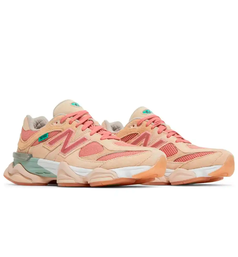 New Balance 9060 Penny Cookie Pink