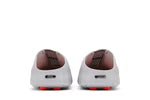 Slide Nike Mind 001 Light Smoke Grey Cinza
