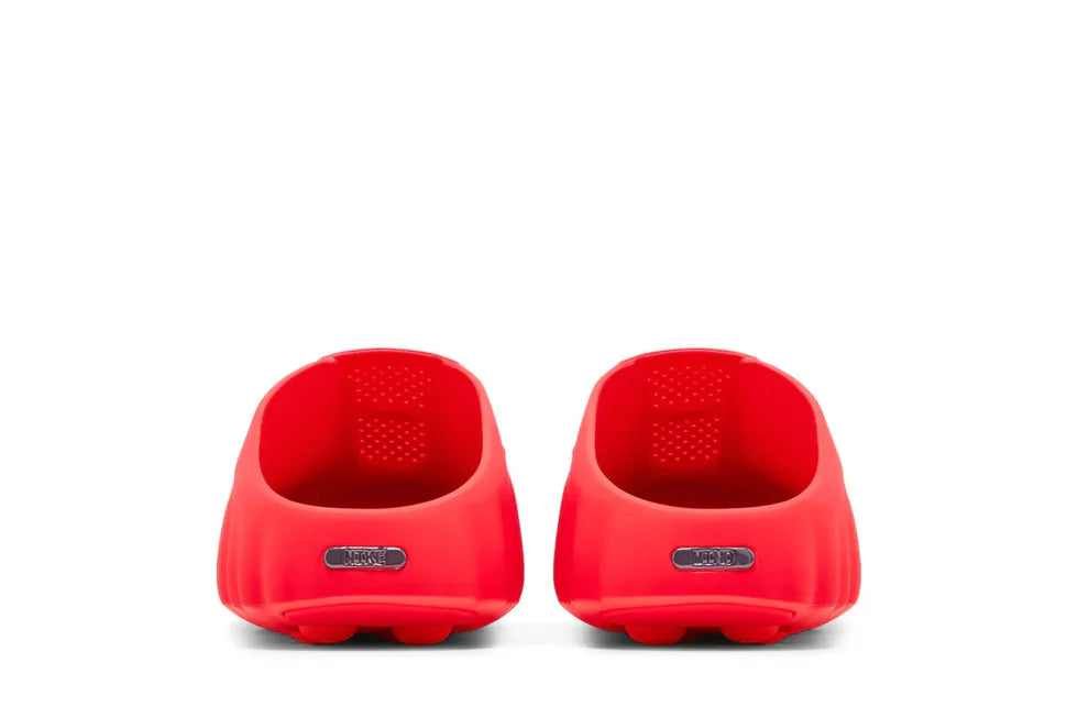 Slide Nike Mind 001 Solar Red Vermelho