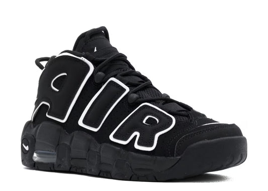 Tênis Nike Air More Uptempo