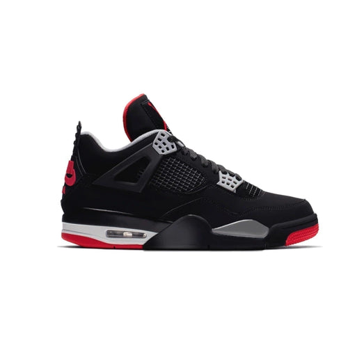 AIR JORDAN 4 Nacional