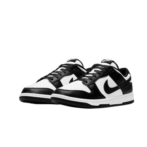 SB Dunk low ‘Panda’ (Preto/Branco)