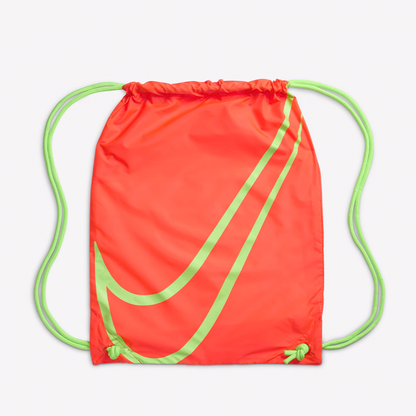 Nike Air Zoom Alphafly 3 Orange